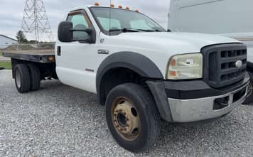 Main image Ford F-550
