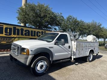 Main image Ford F-550