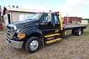 2007 Ford F-650 Image