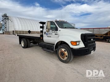 Main image Ford F-750