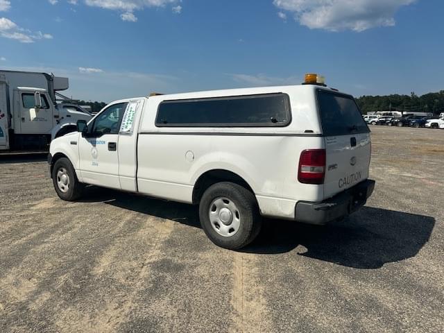 Image of Ford F-150 equipment image 3