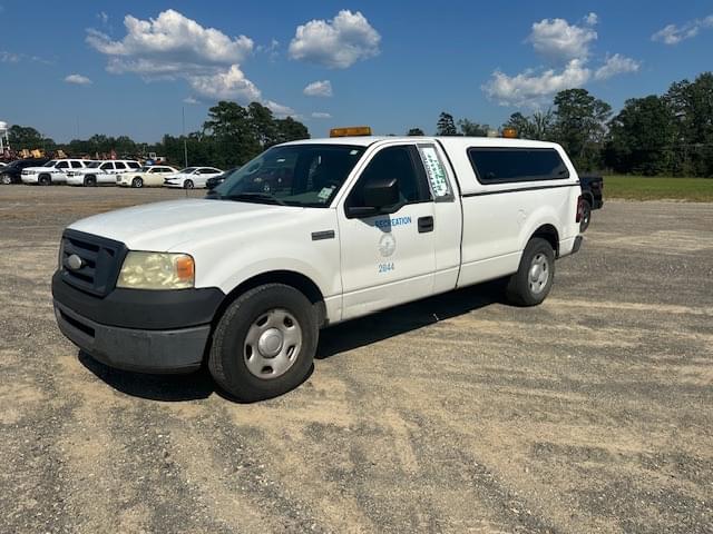 Image of Ford F-150 Primary image