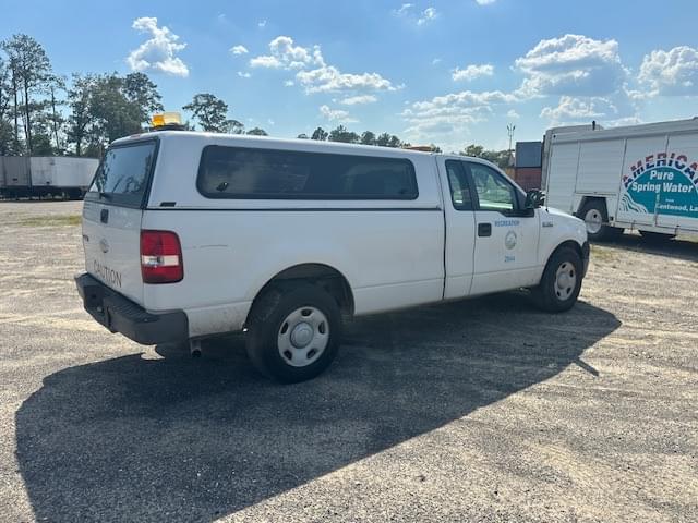 Image of Ford F-150 equipment image 2