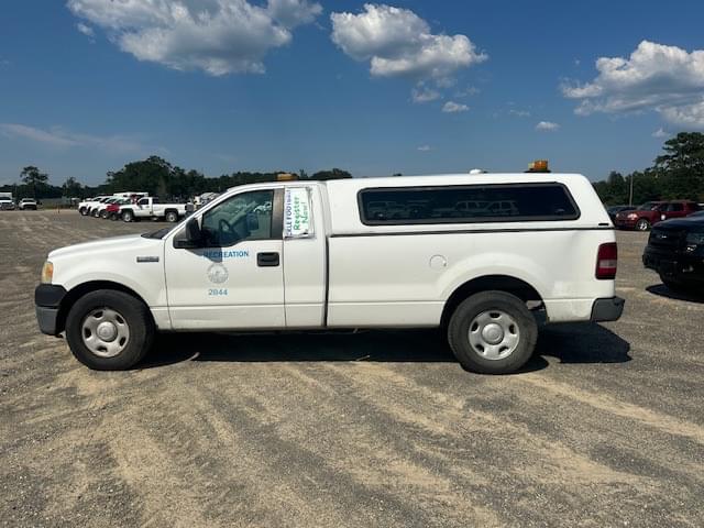 Image of Ford F-150 equipment image 4