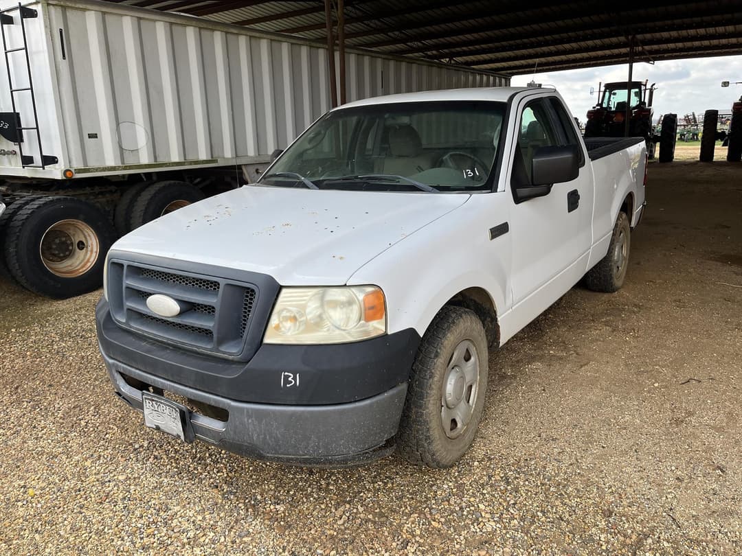 Image of Ford F-150 Primary image