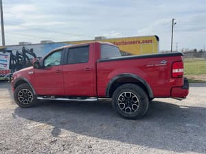 2007 Ford F-150 Image