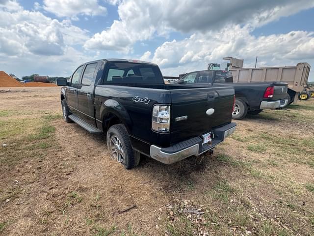 Image of Ford F-150 equipment image 3