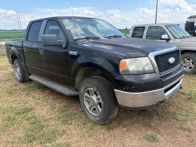 Image of Ford F-150 equipment image 1
