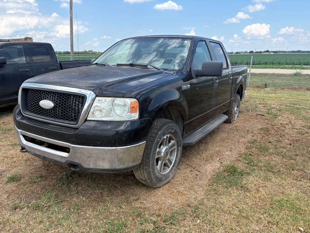 Image of Ford F-150 Primary image