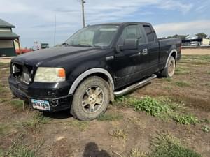 2007 Ford F-150 Image