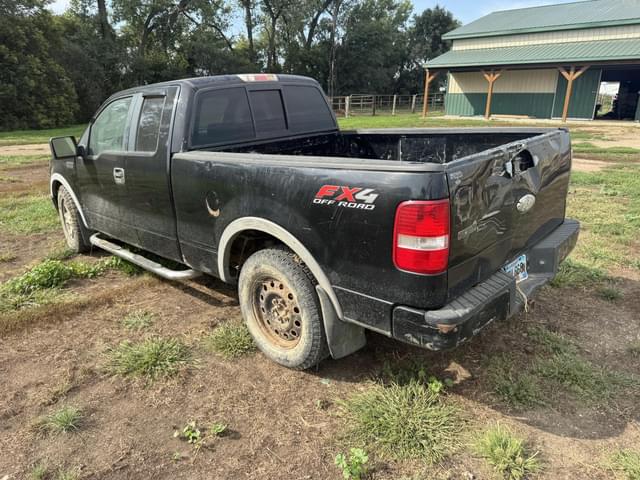 Image of Ford F-150 equipment image 2