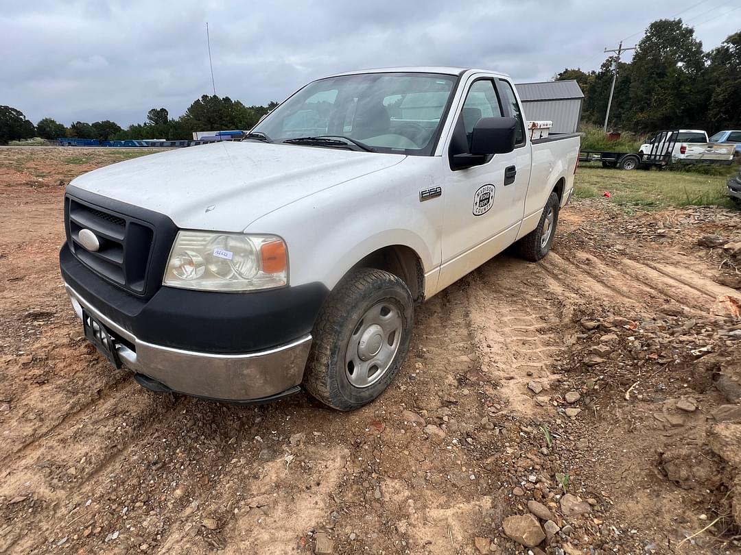 Image of Ford F-150 Primary image