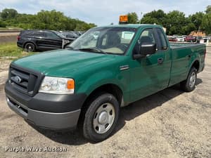 2007 Ford F-150 Image