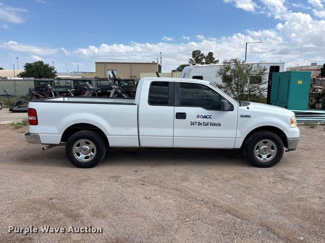 Image of Ford F-150 equipment image 3