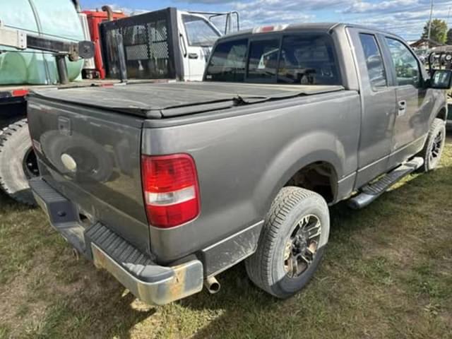 Image of Ford F-150 equipment image 2