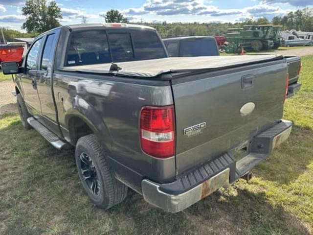 Image of Ford F-150 equipment image 3