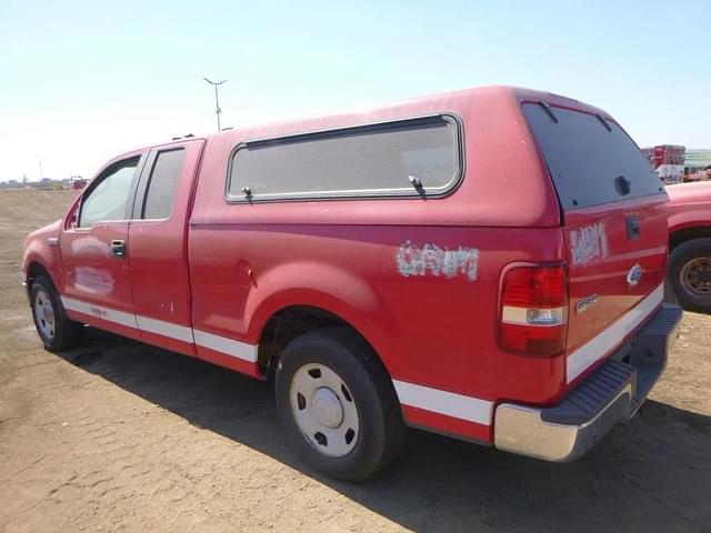 Image of Ford F-150 equipment image 3