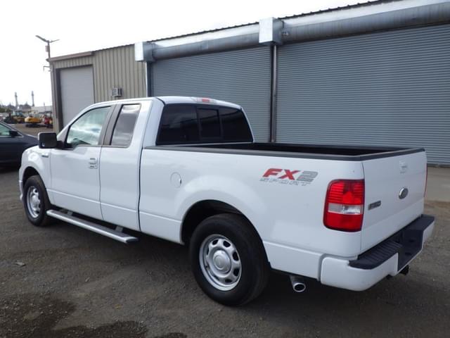 Image of Ford F-150 equipment image 3