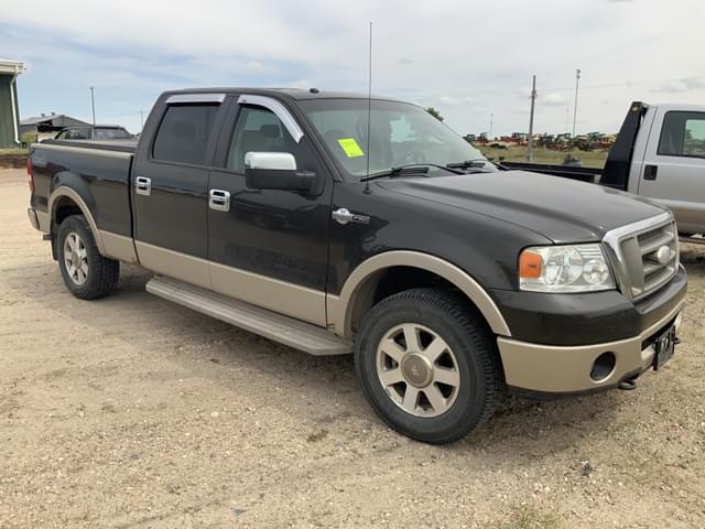 Image of Ford F-150 equipment image 3