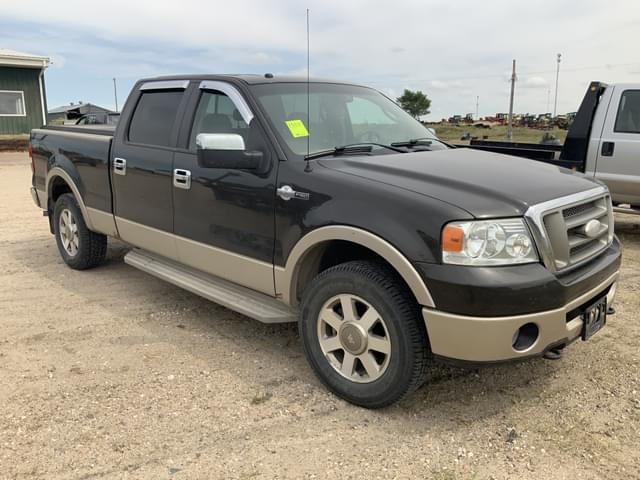 Image of Ford F-150 equipment image 2