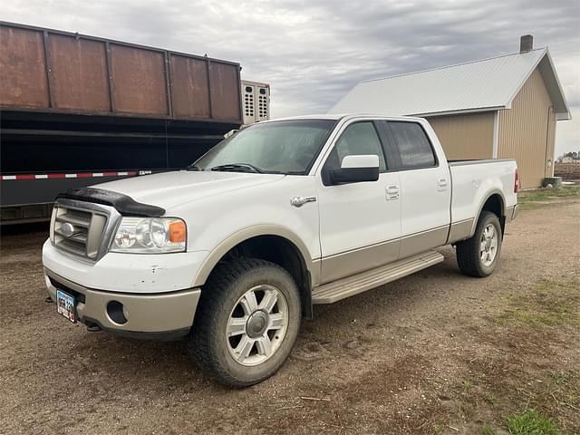 Thumbnail image Ford F-150 0