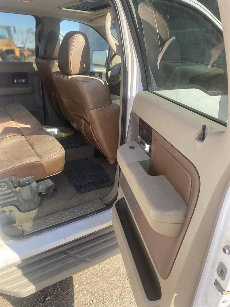 Main image Ford F-150 13