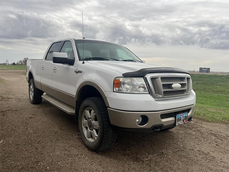 Main image Ford F-150 1