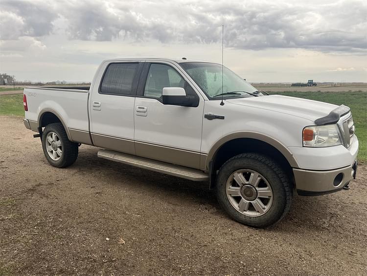 Main image Ford F-150 3