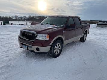 Main image Ford F-150