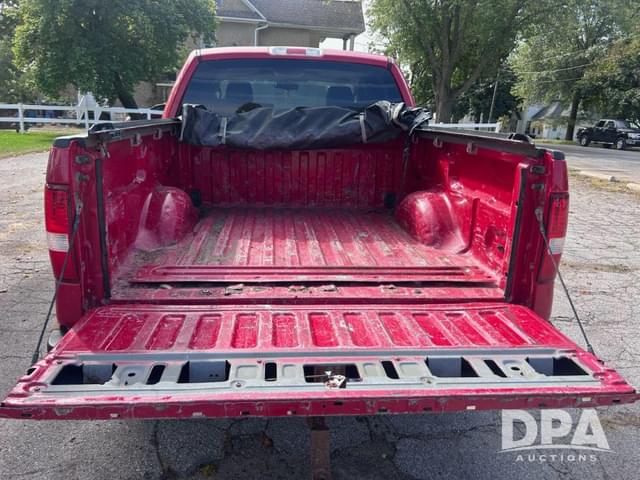 Image of Ford F-150 equipment image 4
