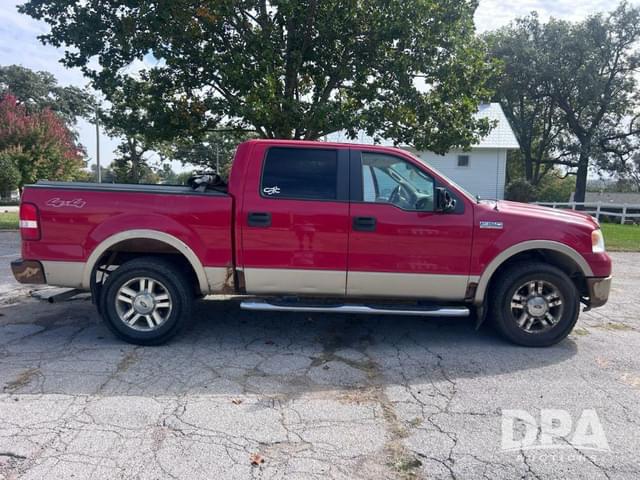 Image of Ford F-150 equipment image 2