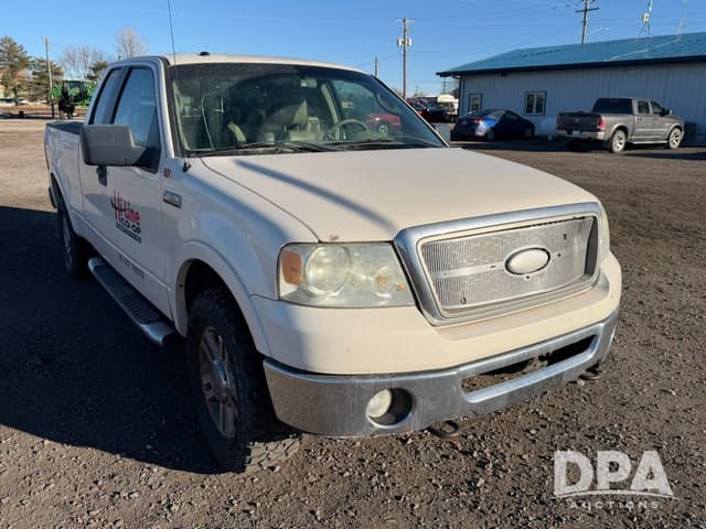 Image of Ford F-150 equipment image 3