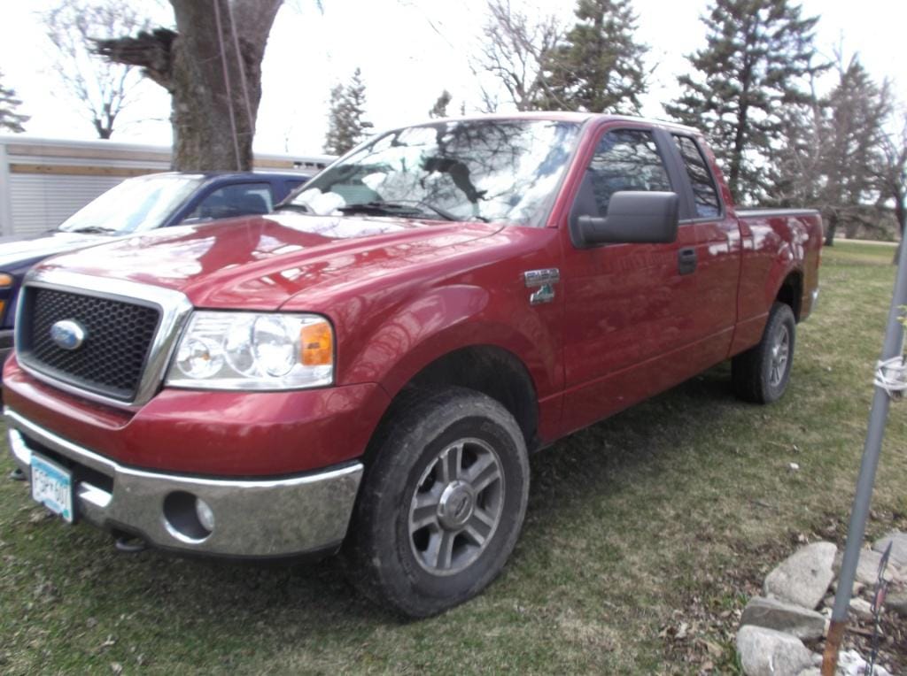 Main image Ford F-150