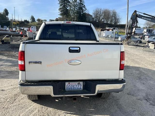 Image of Ford F-150 equipment image 3