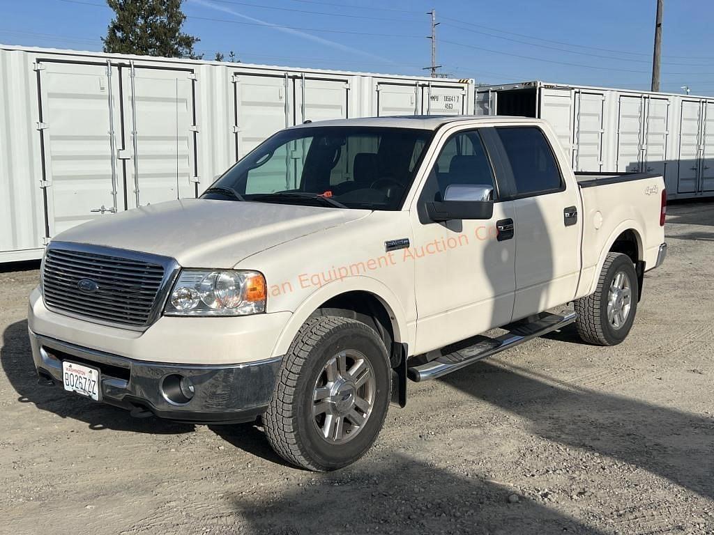 Image of Ford F-150 Primary image
