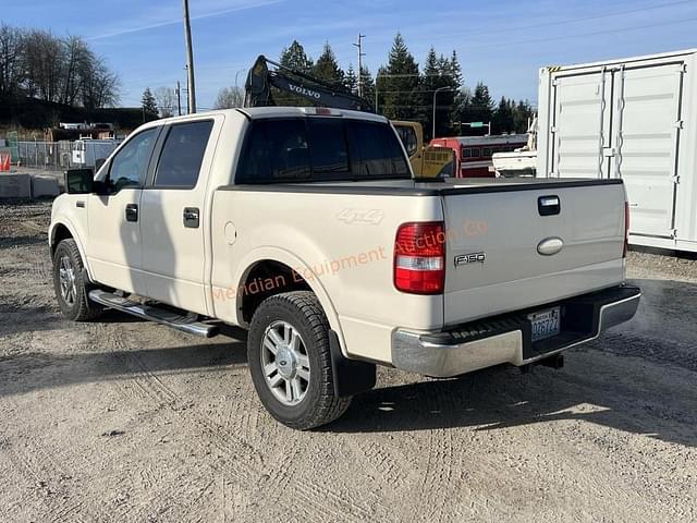 Image of Ford F-150 equipment image 2