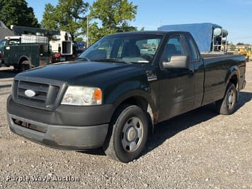 Main image Ford F-150