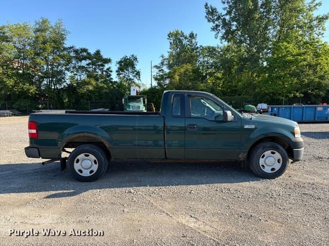 Image of Ford F-150 equipment image 3