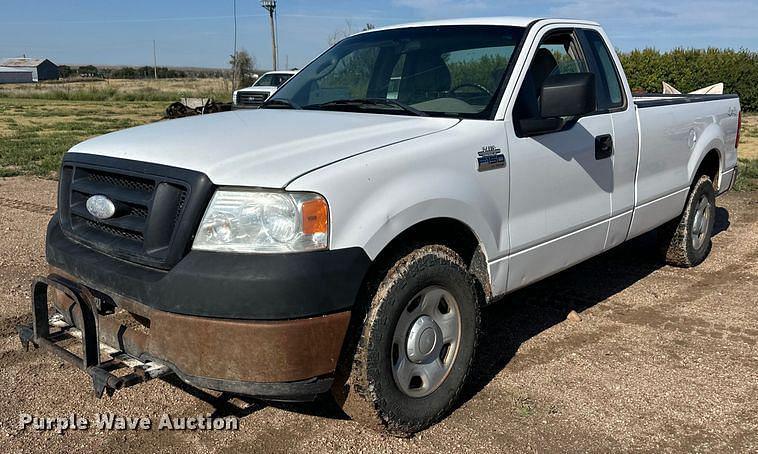 Image of Ford F-150 Primary image