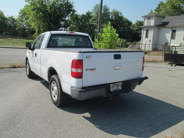 Image of Ford F-150 equipment image 3