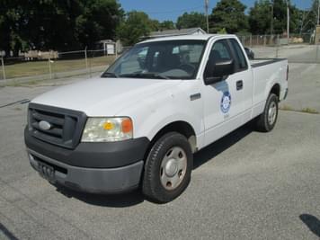 Main image Ford F-150
