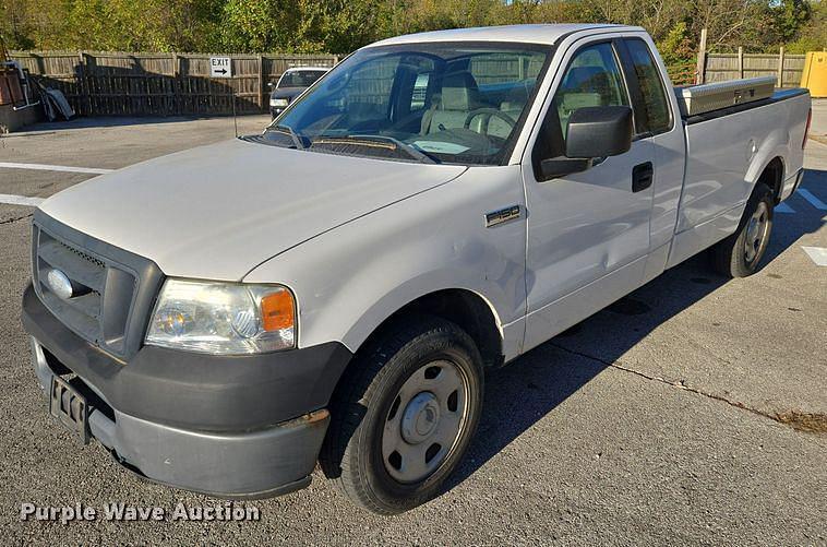 Image of Ford F-150 Primary image