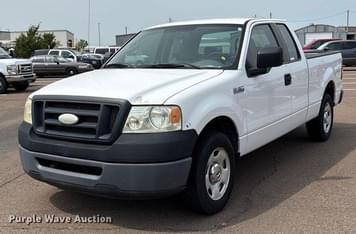 Main image Ford F-150