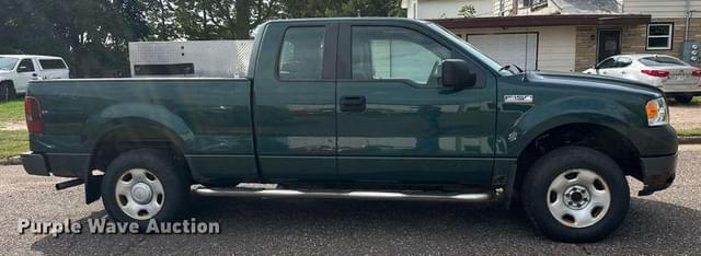 Image of Ford F-150 equipment image 3