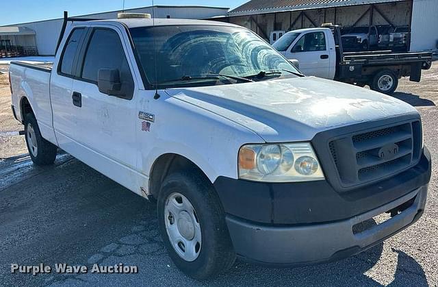 Image of Ford F-150 equipment image 2