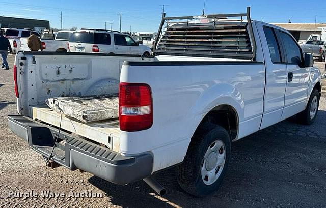 Image of Ford F-150 equipment image 4