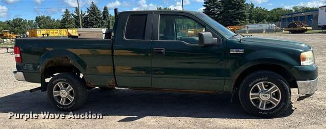 Image of Ford F-150 equipment image 3