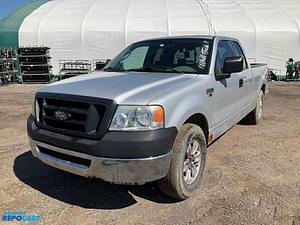 2007 Ford F-150 Image