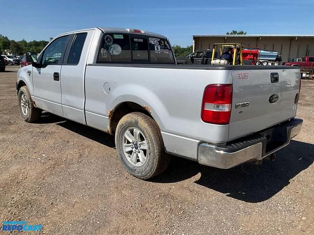 Image of Ford F-150 equipment image 2