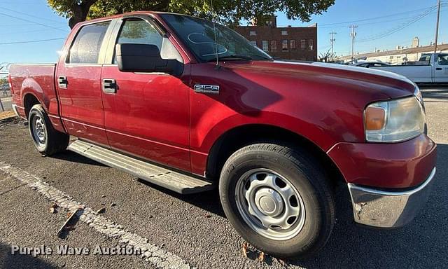 Image of Ford F-150 equipment image 3